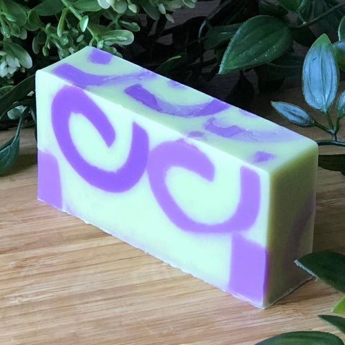 Funky Fig Fragrance -  Soap Bar 110g