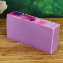 Load image into Gallery viewer, Sugar Plum Fairy - Soap Bar 110g