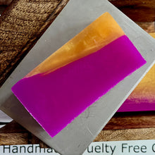 Load image into Gallery viewer, Alien Invasion - Théo’s Planet Soap Bar 110g