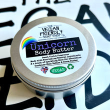 Load image into Gallery viewer, Sale! Unicorn - Whipped Body Butter 100g