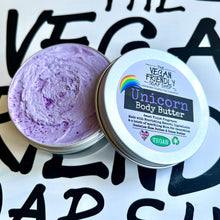 Load image into Gallery viewer, Unicorn - Whipped Body Butter 100g