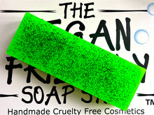 Load image into Gallery viewer, Kiwi Fruit - Théo’s Planet Soap Bar 110g