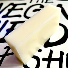 Load image into Gallery viewer, White Dove, with Shea Butter - Théo’s Planet Soap Bar 110g