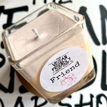 Load image into Gallery viewer, Friend (Grapefruit &amp; Ginger Fragrance) - Soy Wax Candle 390g