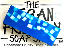 Load image into Gallery viewer, Cotton Fresh - Théo’s Planet Soap Bar 110g