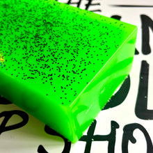 Load image into Gallery viewer, Kiwi Fruit - Théo’s Planet Soap Bar 110g