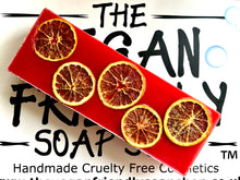 Load image into Gallery viewer, Winter Spice - Théo’s Planet Soap Bar 110g