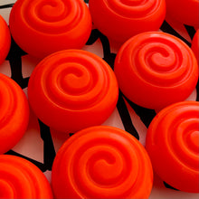 Load image into Gallery viewer, Amber &amp; Sweet Orange - Théo’s Planet Soap Bar 100g