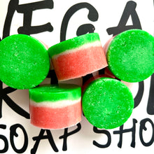 Load image into Gallery viewer, Watermelon - Cocoa Butter Sugar Scrub 95g