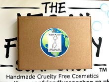 Load image into Gallery viewer, Letterbox Friendly, Random Six Soap Bar Gift Set - Théo&#39;s Planet
