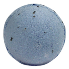 Load image into Gallery viewer, Lavender and Seeds - Jumbo Shea Butter Bath Bomb 180g