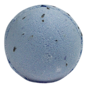 Lavender and Seeds - Jumbo Shea Butter Bath Bomb 180g