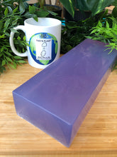 Load image into Gallery viewer, Delicious Dewberry - Théo’s Planet Soap Bar 110g