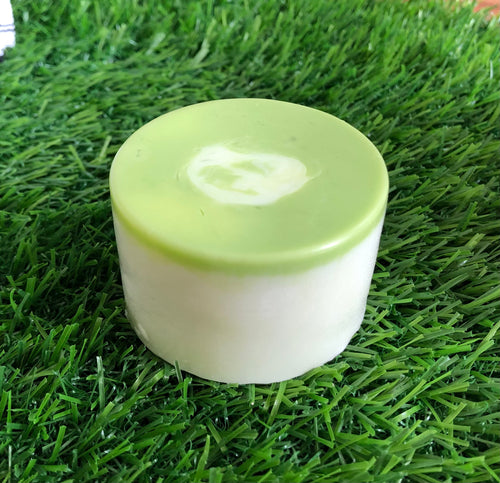 Green Apple - Vegan Shampoo Bar 90g