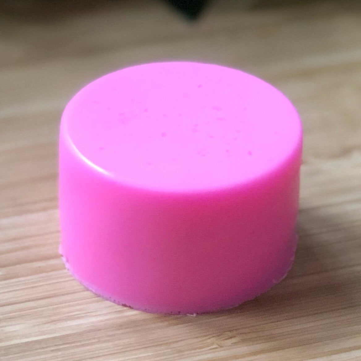 Pink Candy - Vegan Shampoo Bar 90g