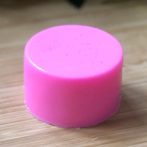 Pink Candy - Vegan Shampoo Bar 90g