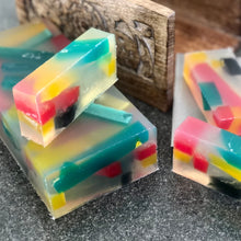 Load image into Gallery viewer, Pineapple - Théo’s Planet Soap Bar 110g