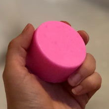 Load image into Gallery viewer, Pink Candy - Vegan Shampoo Bar 90g