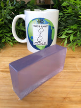 Load image into Gallery viewer, Delicious Dewberry - Théo’s Planet Soap Bar 110g