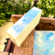 Load image into Gallery viewer, Peppermint - Théo’s Planet Soap Bar 110g