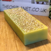 Load image into Gallery viewer, Tutti Fruiti Smoothie - Théo’s Planet Soap Bar 110g