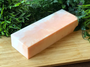 Mango Butter - Soap Bar 110g
