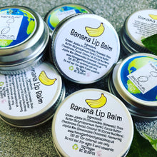 Load image into Gallery viewer, Banana Flavour - Lip Balm