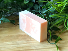 Load image into Gallery viewer, Mango Butter - Soap Bar 110g
