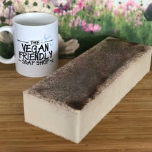 Load image into Gallery viewer, Ginger &amp; Nutmeg - Soap Bar 110g
