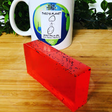 Load image into Gallery viewer, Strawberry Fields, Allergen Free Fragrance - Théo’s Planet Soap Bar 110g
