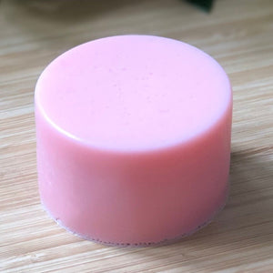 Strawberry (Allergen Free Fragrance) - Vegan Shampoo Bar 90g