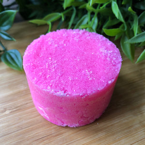 Pink Candy - Cocoa Butter Sugar Scrub 95g