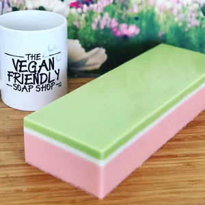 Watermelon, with Watermelon Seed Oil - Soap Bar 110g