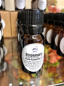 Sale! Rosemary Essential Oil